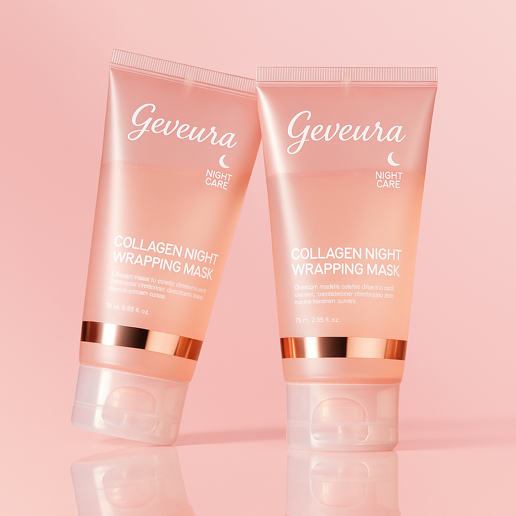 Collagen Night Wrapping Mask