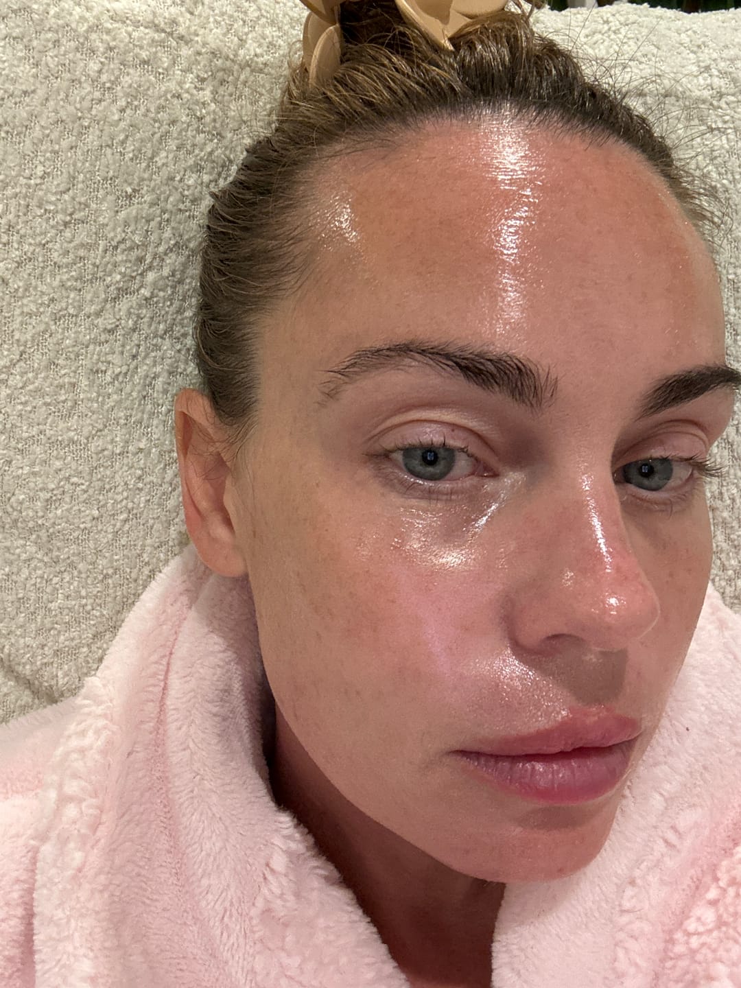 Kristin R.<em>, Chicago, IL</em>