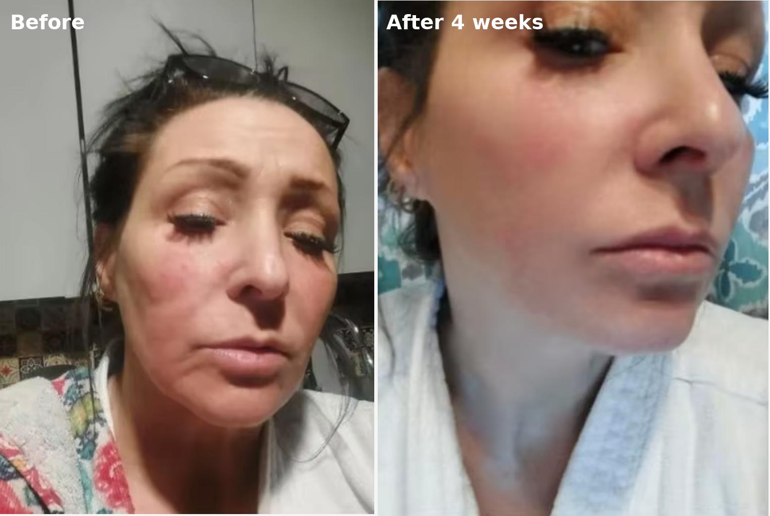 Stephanie K.<em>, New York, NY</em>