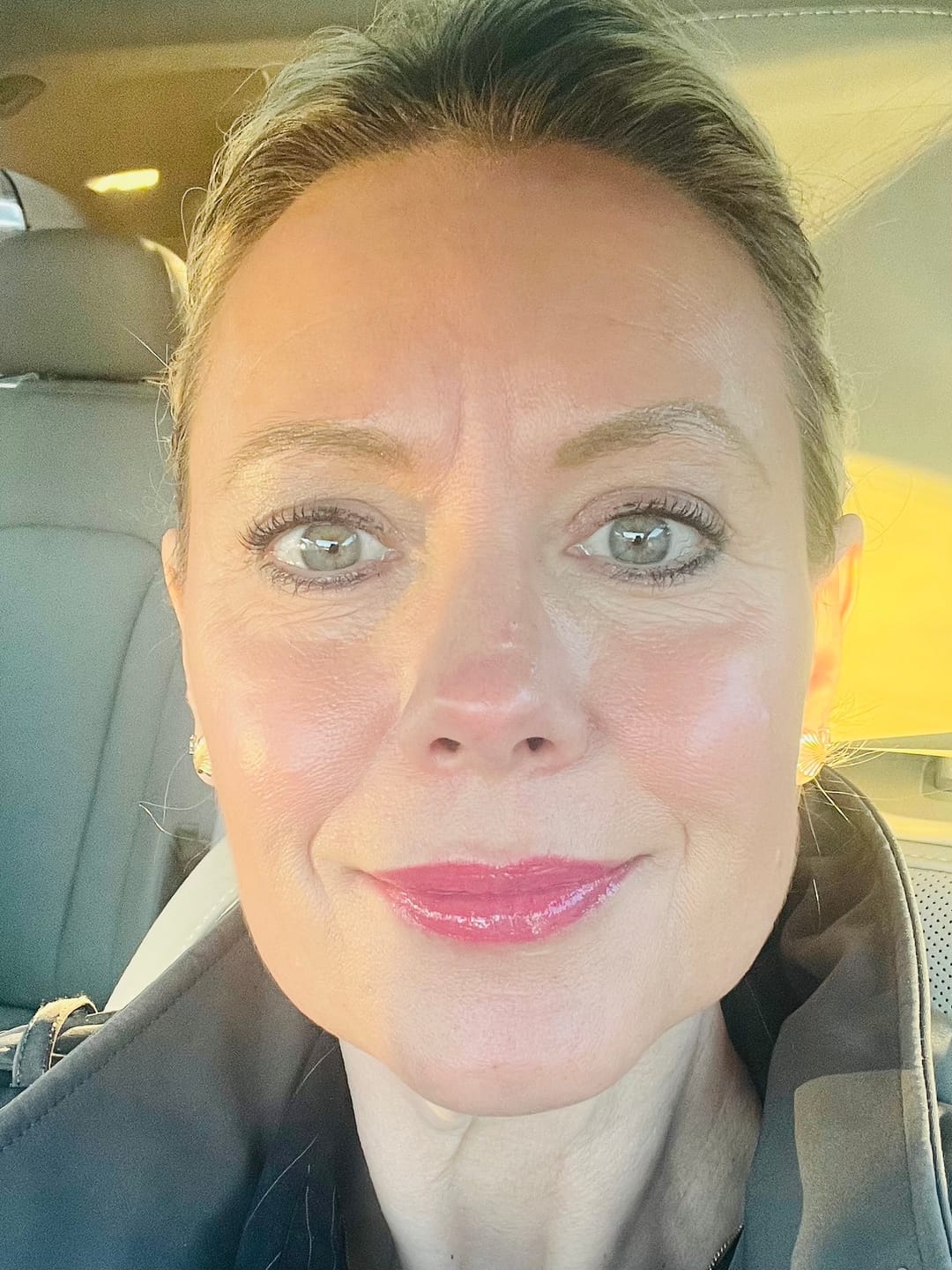 Michelle W<em>., Los Angeles, CA</em>