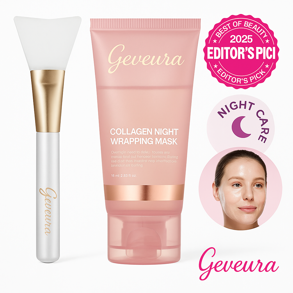 Collagen Night Wrapping Mask