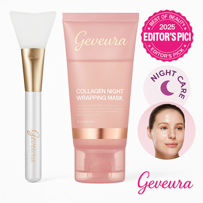 Collagen Night Wrapping Mask