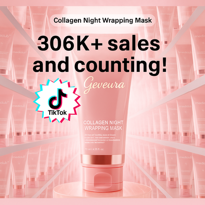 Collagen Night Wrapping Mask