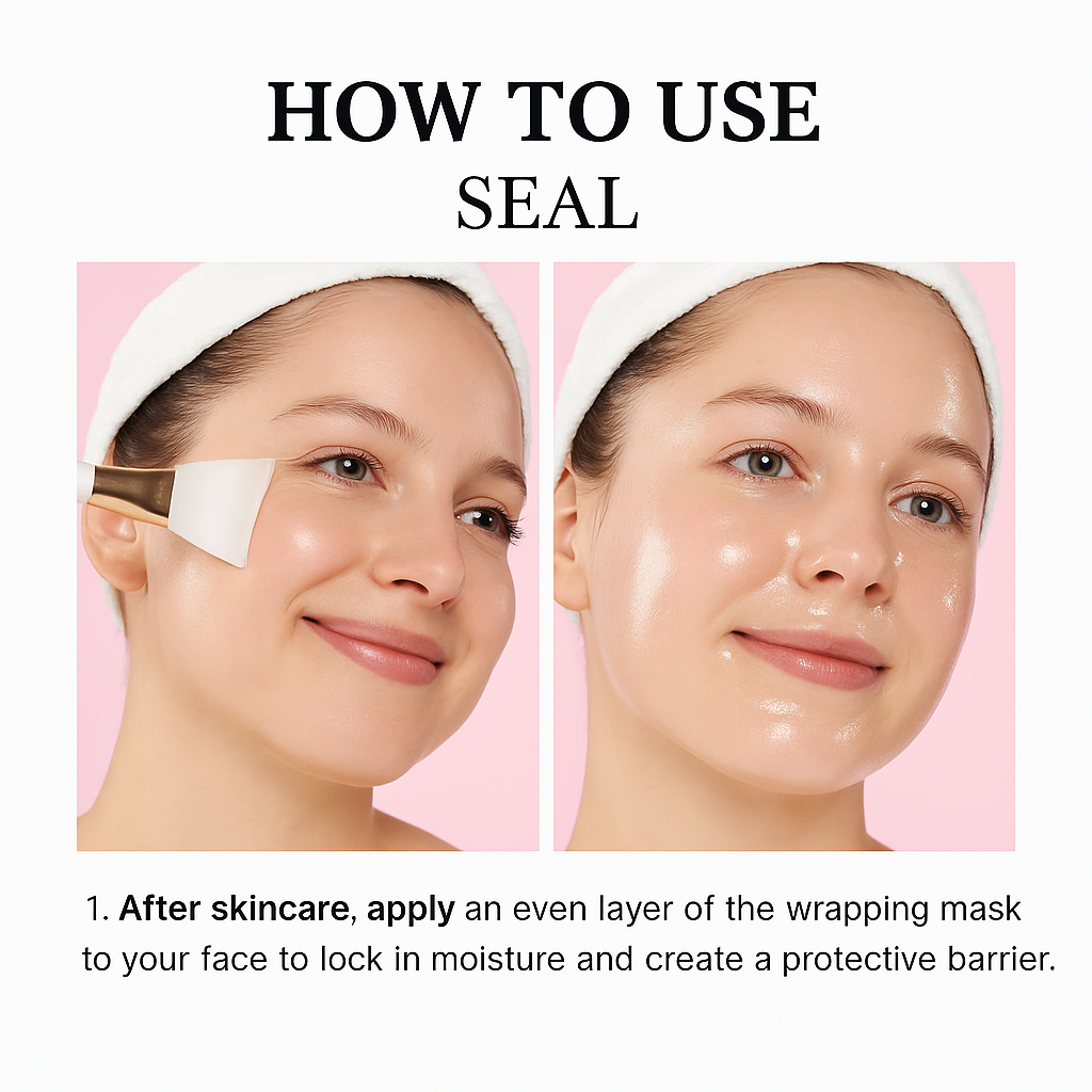 Collagen Night Wrapping Mask