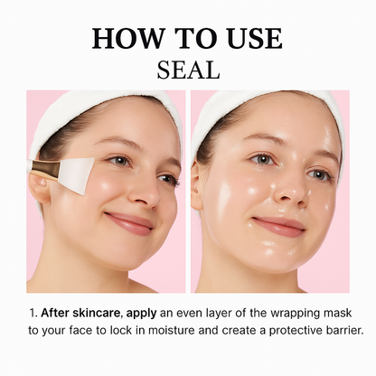 Collagen Night Wrapping Mask