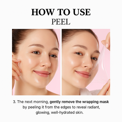 Collagen Night Wrapping Mask