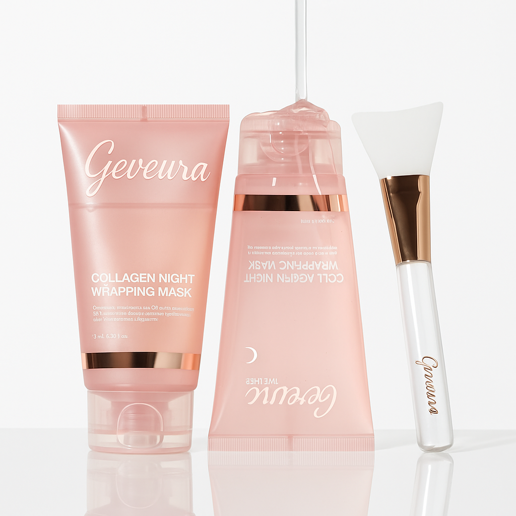 Collagen Night Wrapping Mask