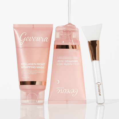 Collagen Night Wrapping Mask