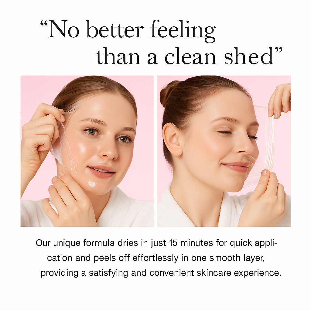 Collagen Night Wrapping Mask