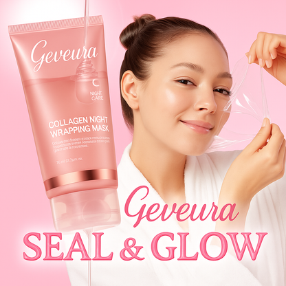 Collagen Night Wrapping Mask