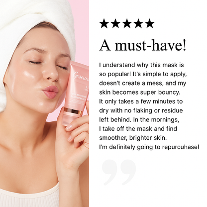 Collagen Night Wrapping Mask
