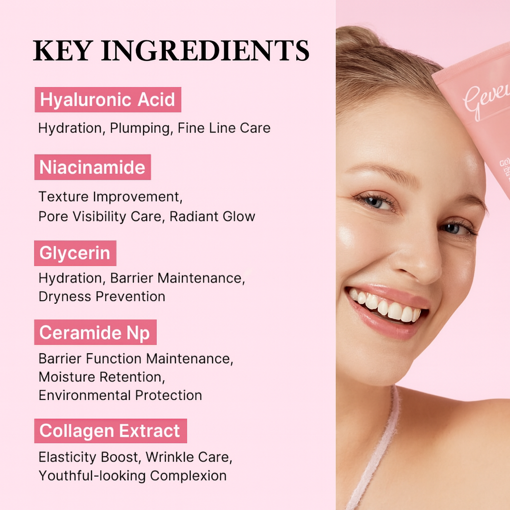 Collagen Night Wrapping Mask
