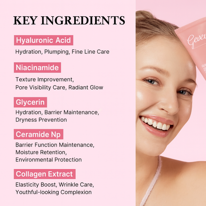 Collagen Night Wrapping Mask