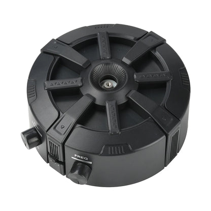 Music Tesla Coil Bluetooth Music Box Arc Generator Artificial Lightning Touchable Audio Input Bluetooth Science Experiment EU/US