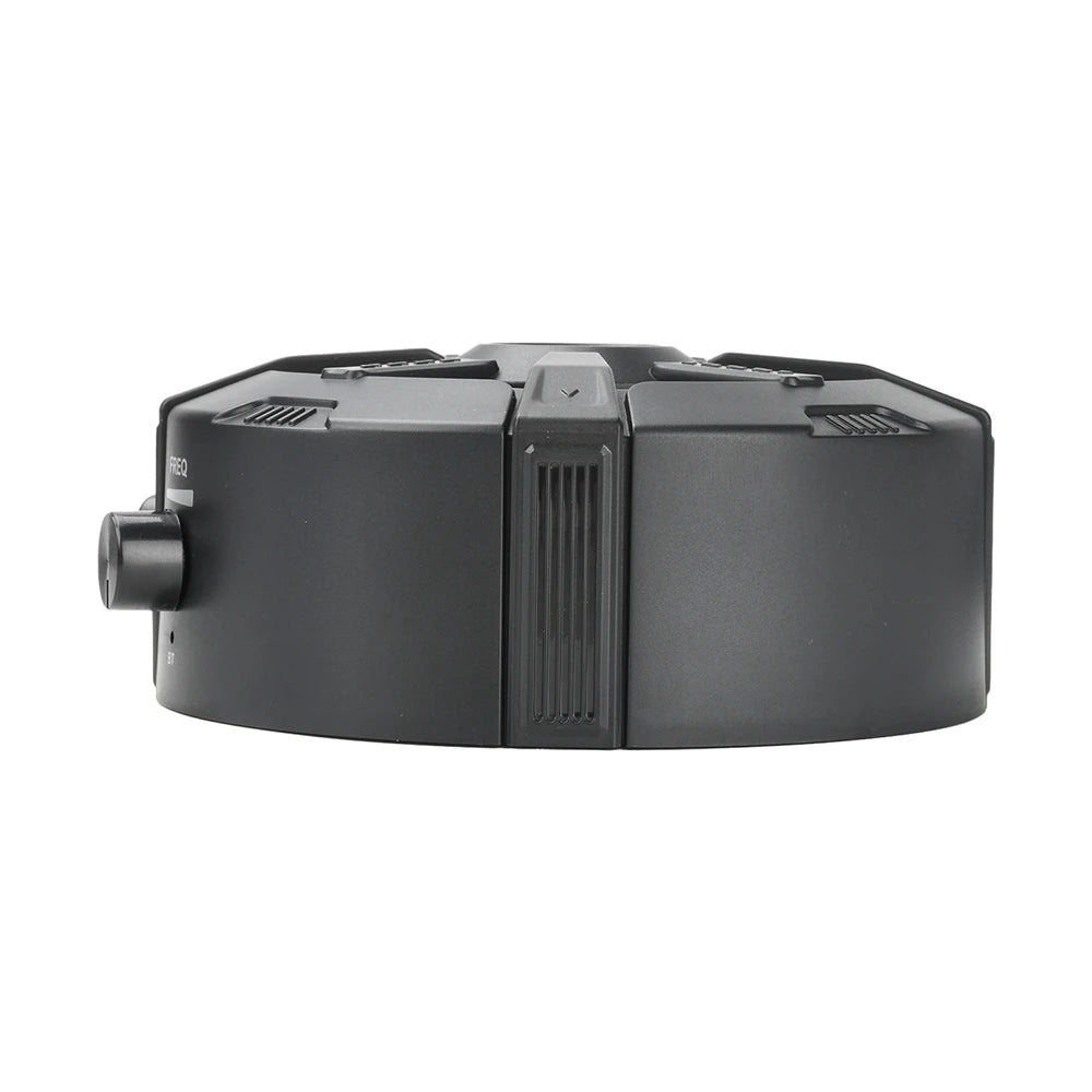 Music Tesla Coil Bluetooth Music Box Arc Generator Artificial Lightning Touchable Audio Input Bluetooth Science Experiment EU/US