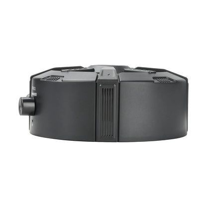 Music Tesla Coil Bluetooth Music Box Arc Generator Artificial Lightning Touchable Audio Input Bluetooth Science Experiment EU/US