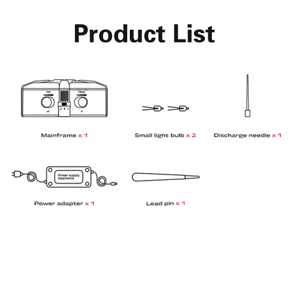 Music Tesla Coil Bluetooth Music Box Arc Generator Artificial Lightning Touchable Audio Input Bluetooth Science Experiment EU/US